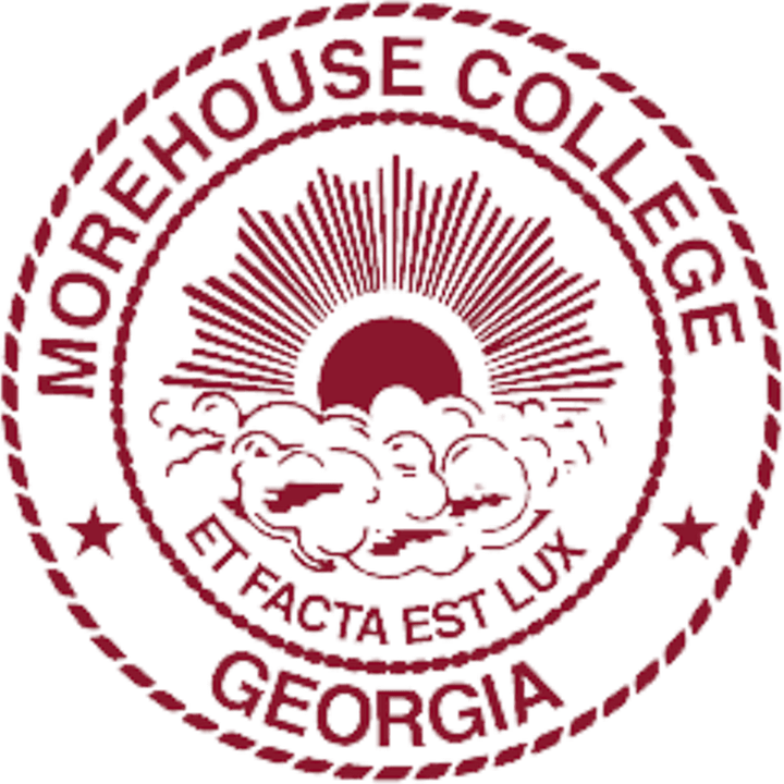 Morehouse College Logo PNG