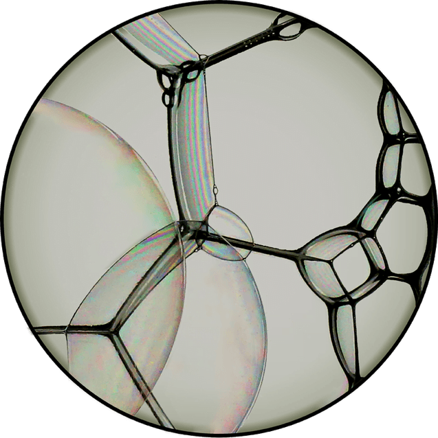 Soap Bubble PNG