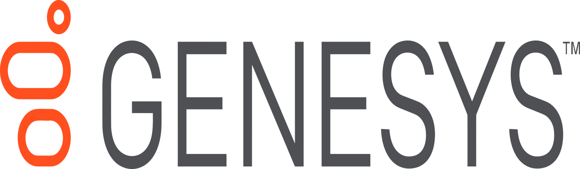 Genesys Logo PNG