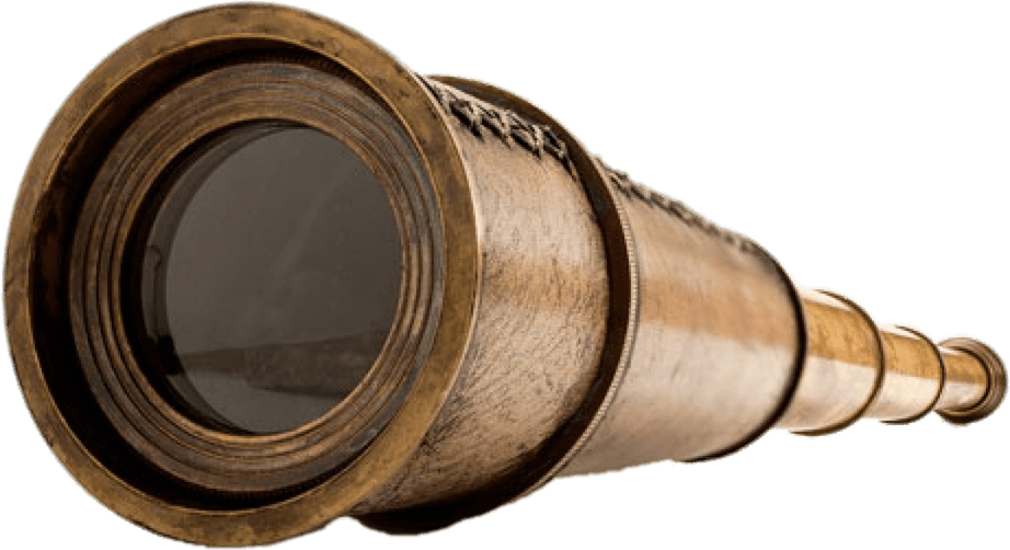 Telescope PNG