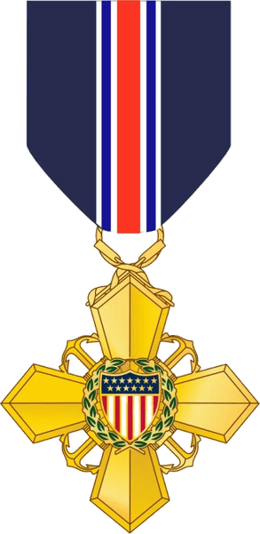 Medal Ribbon PNG