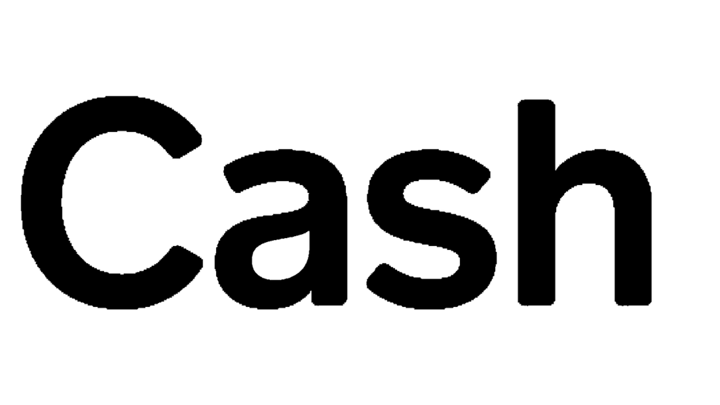 Cash App Logo PNG