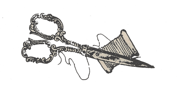 Sewing Needle PNG