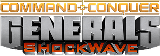 Command And Conquer Logo PNG