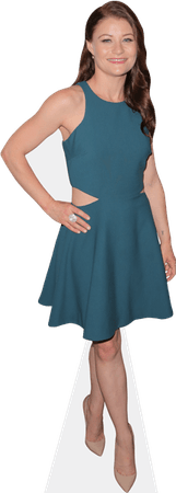 Emilie De Ravin PNG