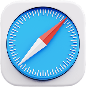 Safari Logo PNG