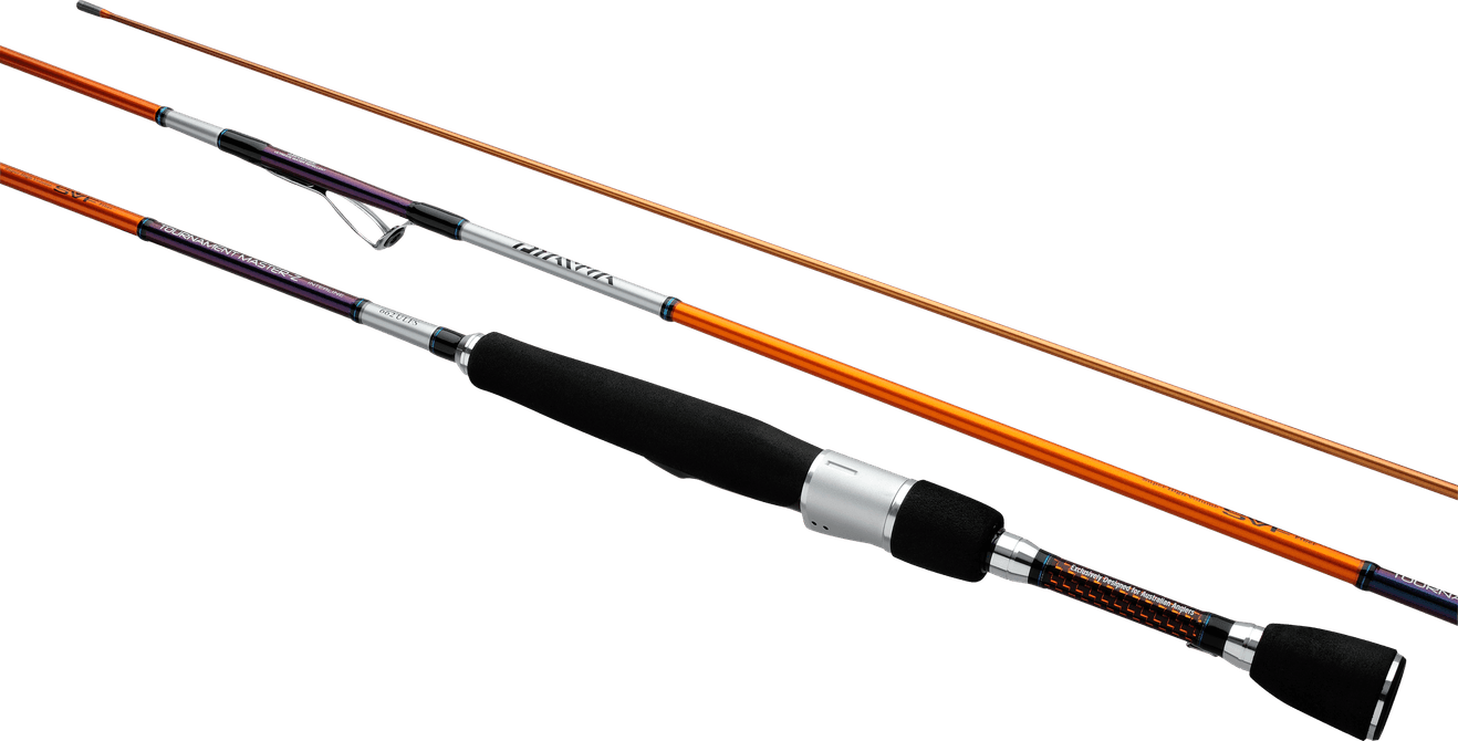 Fishing Pole PNG