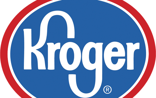 Kroger Logo PNG