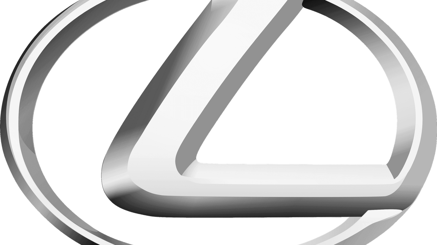 Lexus Logo PNG