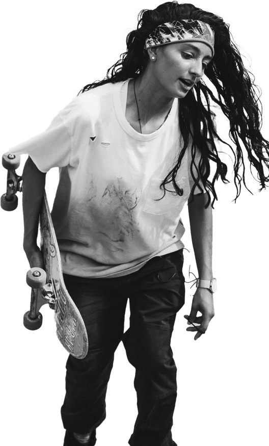 Mariah Duran PNG