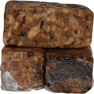 Black Soap PNG