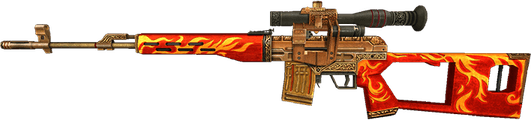 Point Blank PNG