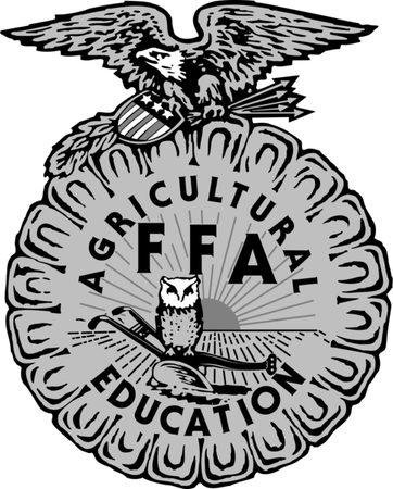 Ffa Emblem PNG