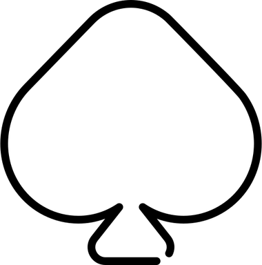 Spade PNG