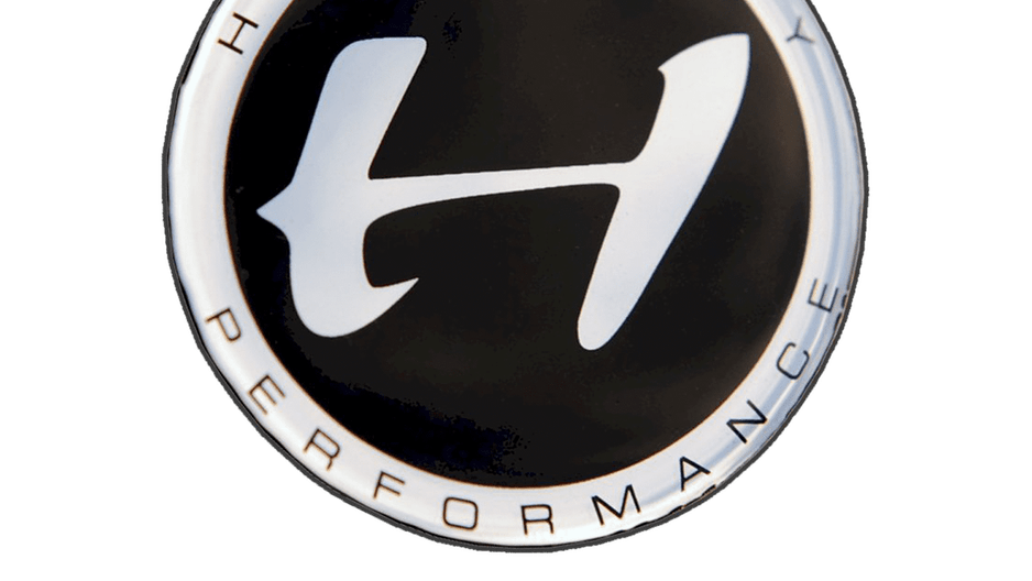 Hennessy Logo PNG