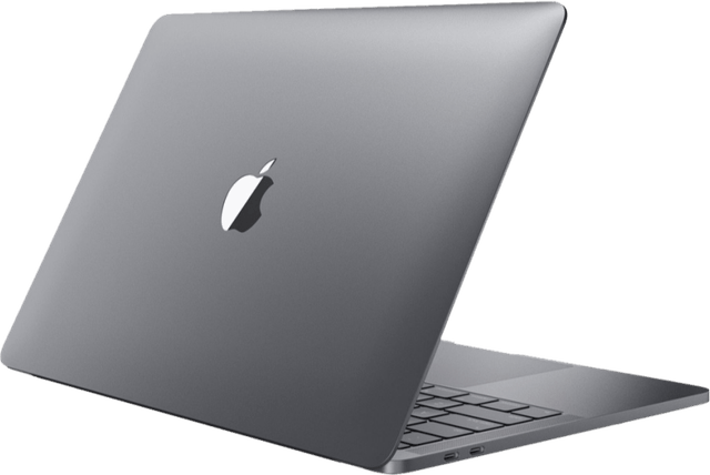 Macbook Pro PNG