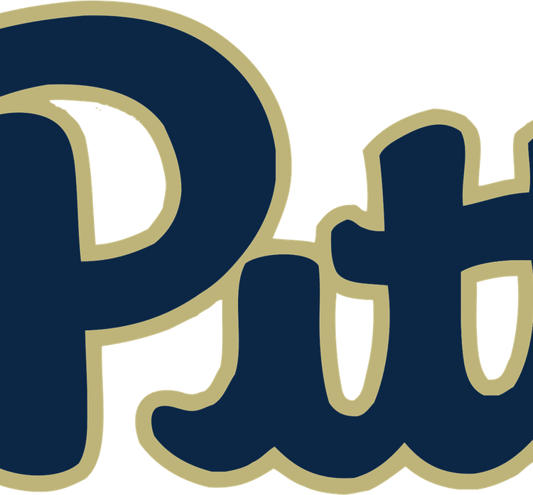University Of Pittsburgh Logo PNG