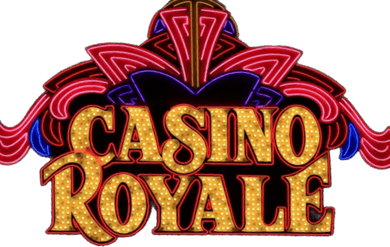Casino Royale PNG