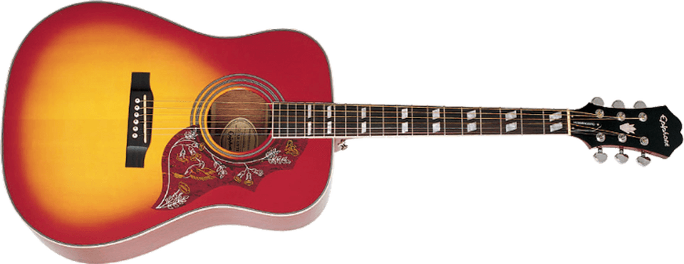 Guitar PNG