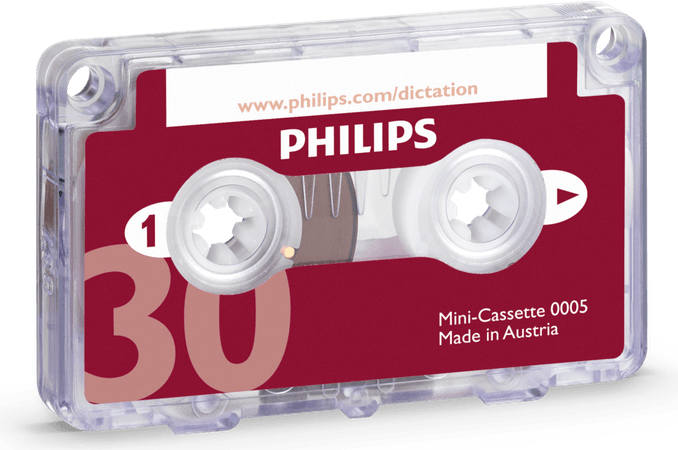 Audio Tape PNG