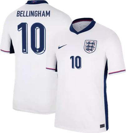 England Football PNG