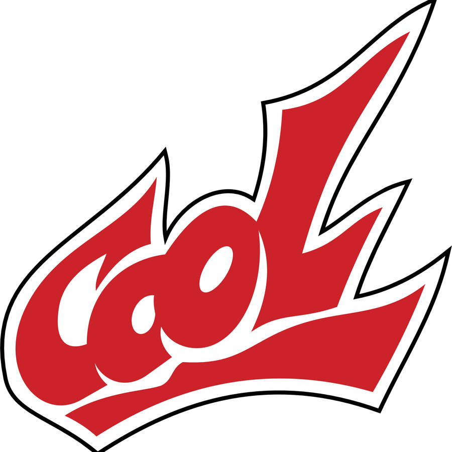 Cool Logo PNG
