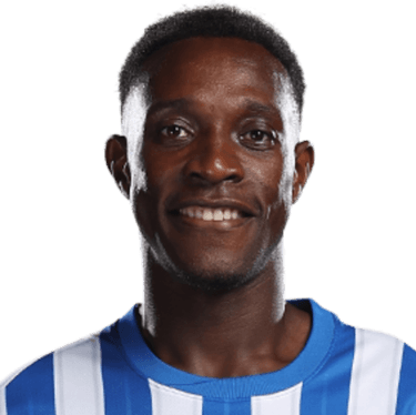 Danny Welbeck PNG