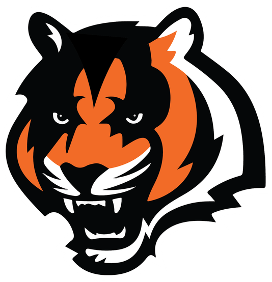 Bengals Logo PNG