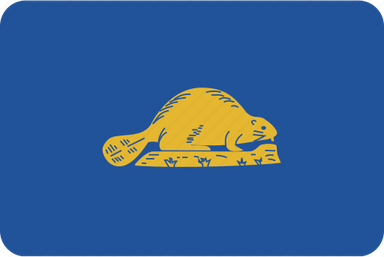 Oregon Flag PNG