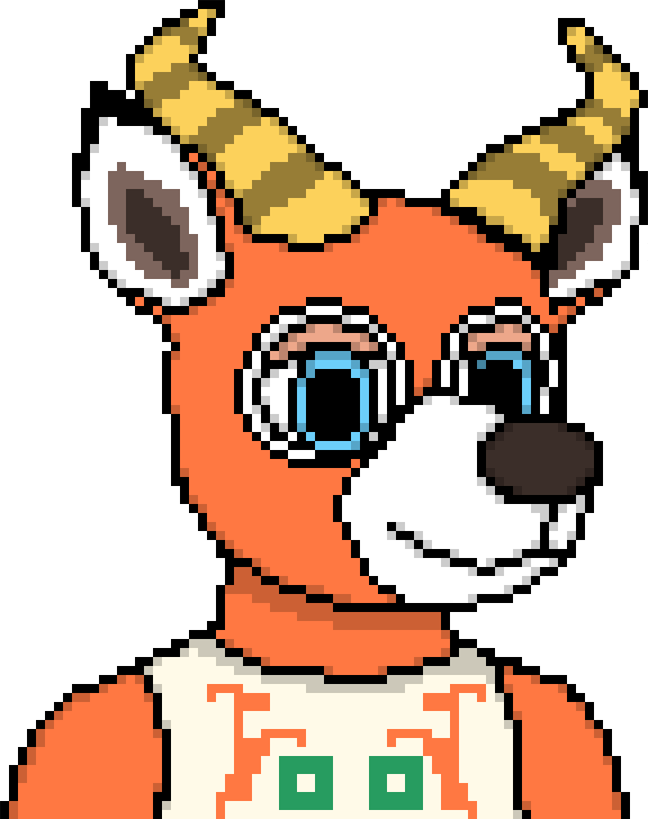Animal Crossing Beau PNG