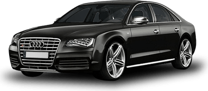 Audi S8 PNG