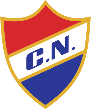 Club Nacional De Football PNG