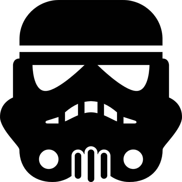Stormtrooper PNG