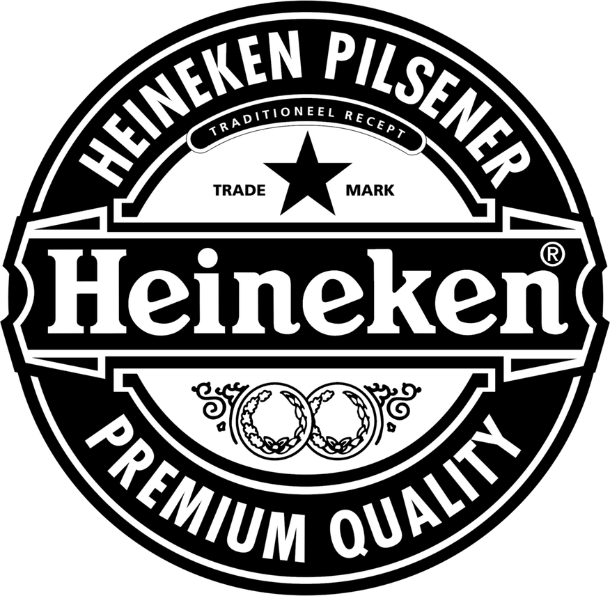 Heineken Logo PNG