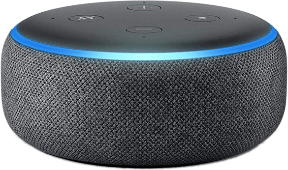 Alexa PNG