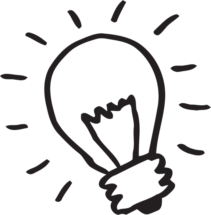 Lightbulb PNG
