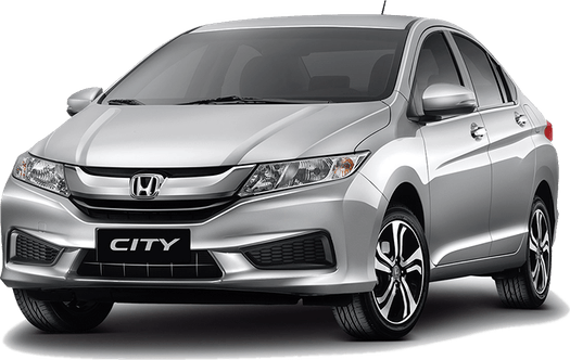 Honda City PNG