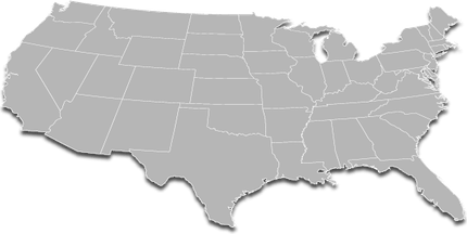 Usa Map PNG