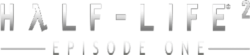 Half Life 2 Logo PNG