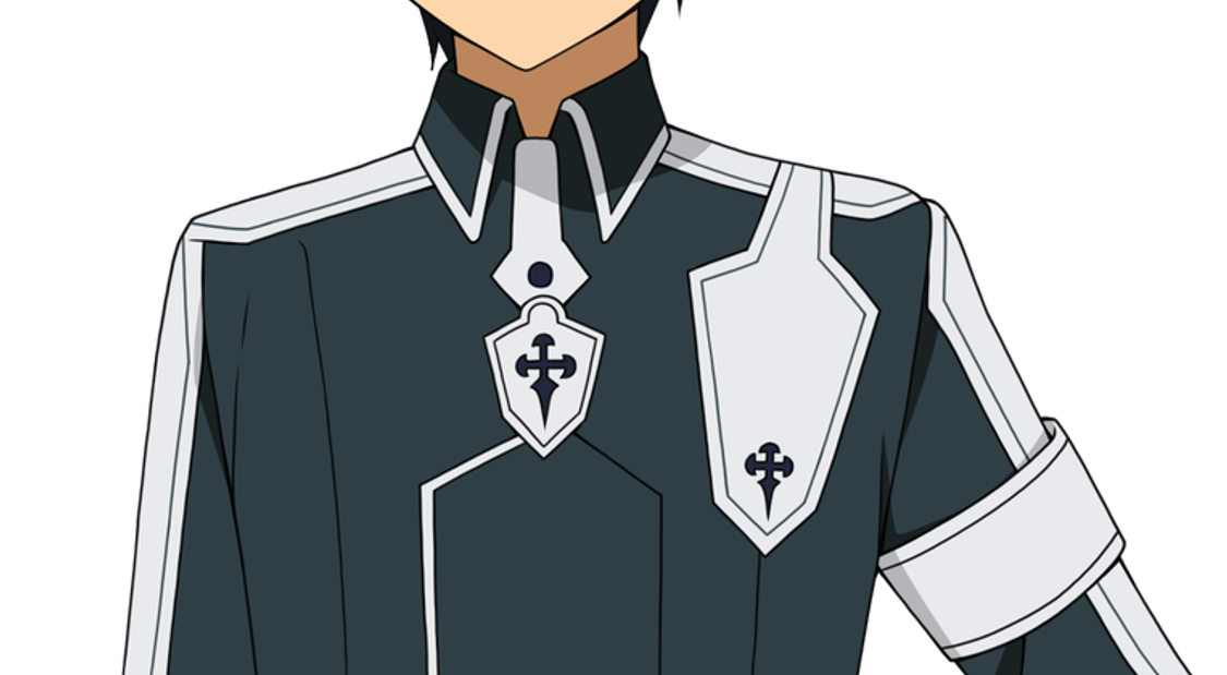 Sword Art Online PNG