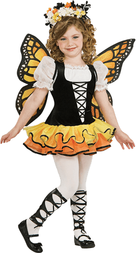 Halloween Costumes Juniors PNG