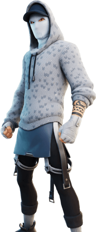 Fortnite Marius PNG