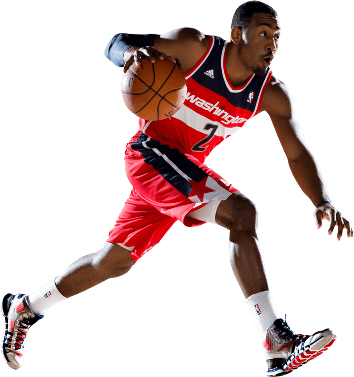 Nba Player PNG