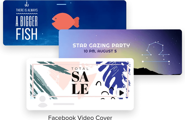 Youtube Cover Banner PNG