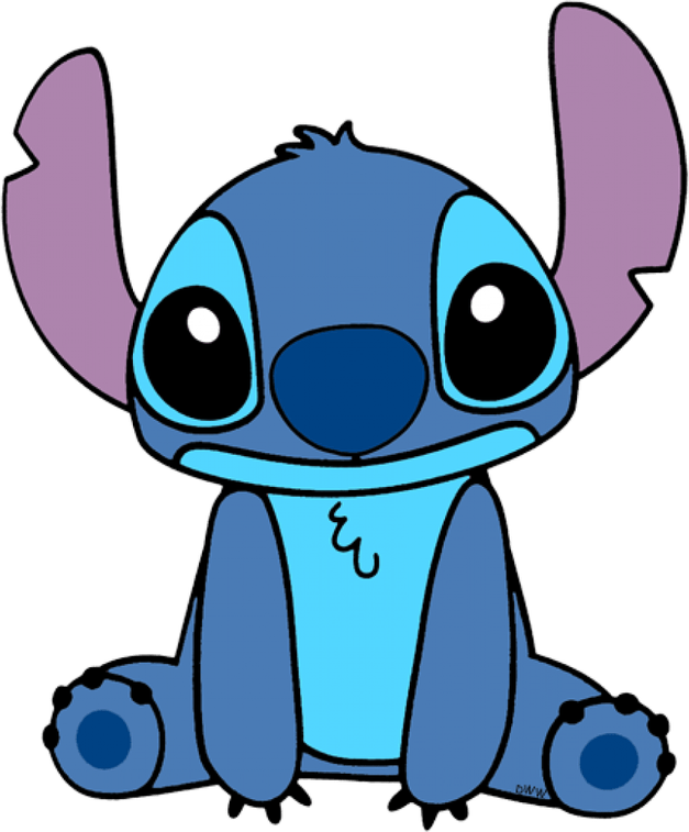 Lilo Stitch PNG