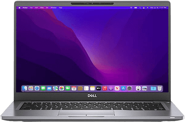Dell Latitude 7400 PNG