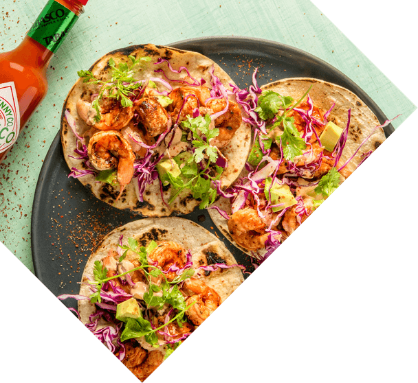 Fish Taco PNG