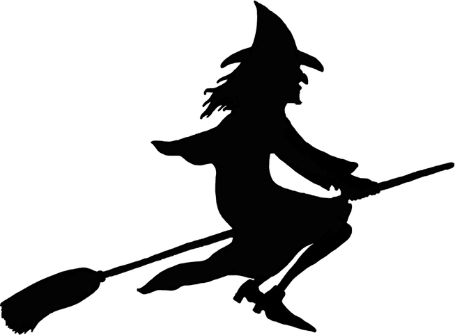 Witchcraft Magic PNG