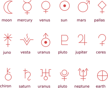 Zodiac PNG