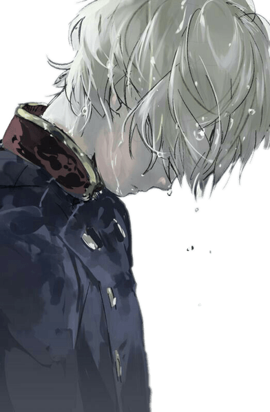 Aesthetic Theme Gray PNG